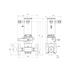 KEO 25/160/074/135 EV 12/AC/230/22
